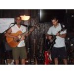 Open Mic at Stogie Joe's Tavern monday nights at 8 pm 